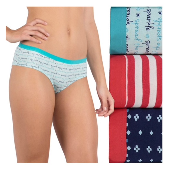 juniors panties